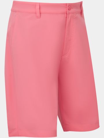 FootJoy FJ Par Golf Shorts Bermuda Hose pink