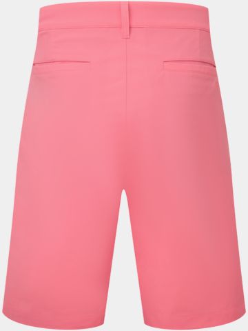 FootJoy FJ Par Golf Shorts Bermuda Hose pink