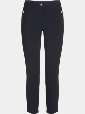 Valiente CELESTE Carvico Revolutional Eco 7/8 Hose schwarz