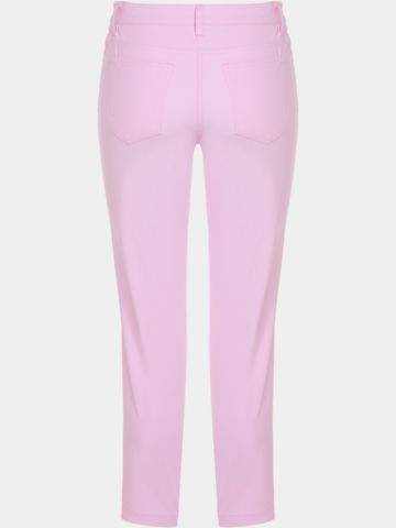 Valiente ROMY Nylon-Stretch 7/8 Hose rosa