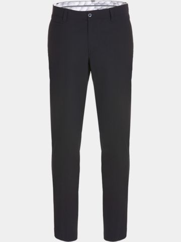 Daniel Springs BENNO PA-Pants lang Hose schwarz