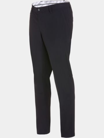 Daniel Springs PA-Pants lang Hose schwarz