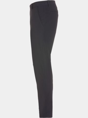 Daniel Springs PA-Pants lang Hose schwarz