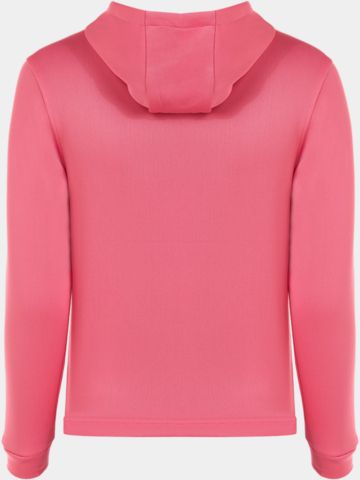 FootJoy FJ Hoodie Sweatshirt pink