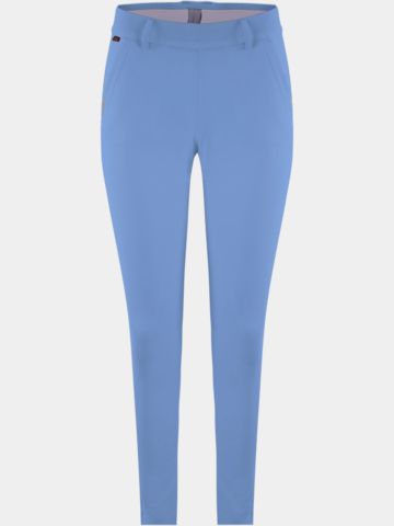 Kjus Ice Light 7/8 Hose blau