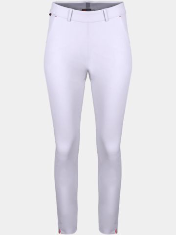 Kjus Collagen 7/8 Hose weiß