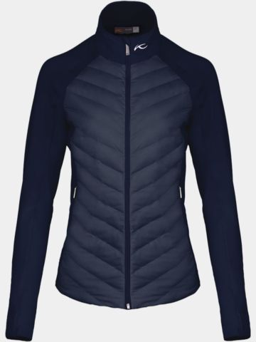 Kjus Sundance Stretch Jacke navy