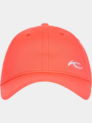 Kjus Classic Cap rosa