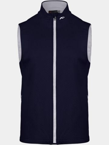 Kjus Gassan Stretch Weste navy