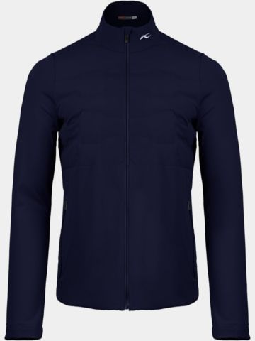 Kjus Regulator Jacket Stretch Jacket navy