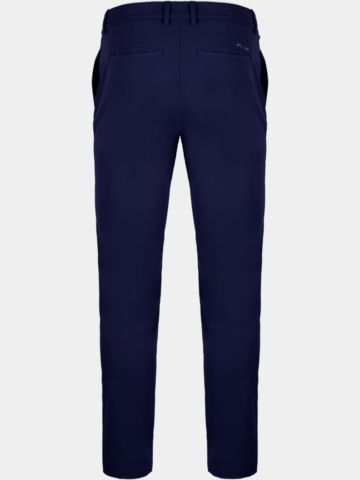 Kjus Iver Pants Chino Hose navy