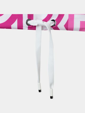 Bogner TARISA 3/4 Arm Polo weiß