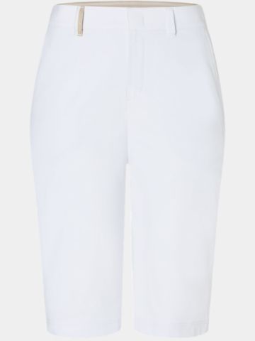 Bogner ZINA Bermuda Hose offwhite