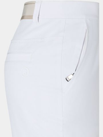 Bogner ZINA Bermuda Hose offwhite