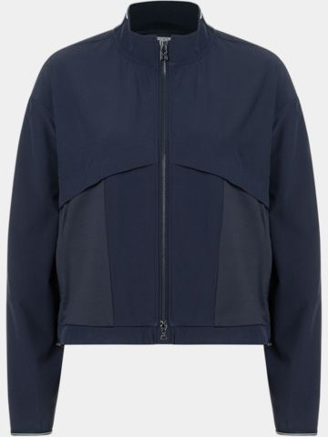 Bogner BIRTE Nylon Jacke navy