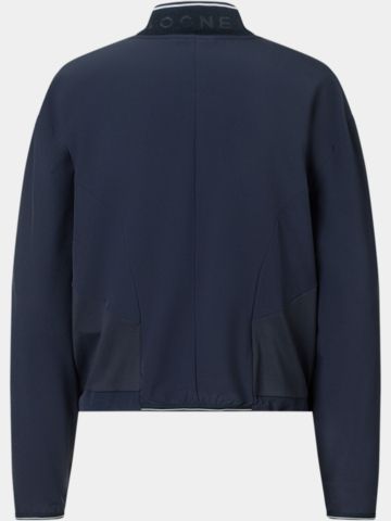 Bogner BIRTE Nylon Jacke navy