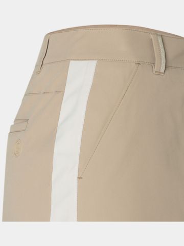 Bogner MILLA kurz Skort beige