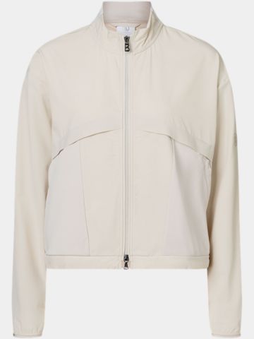 Bogner BIRTE Nylon Jacke beige