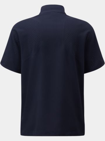 Bogner VAJK Stretch Midlayer navy