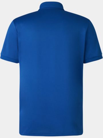 Bogner DANIEL2 Halbarm Polo blau