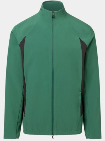 Bogner RAHIL Stretch Jacke grün