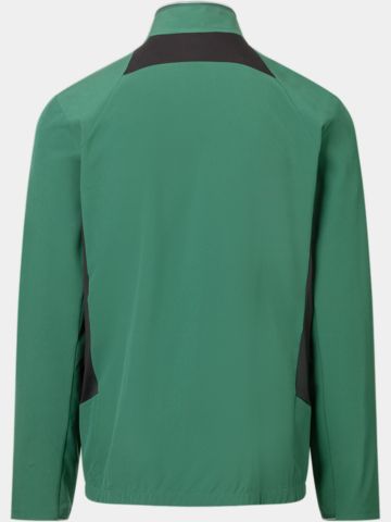 Bogner RAHIL Stretch Jacke grün