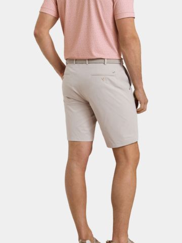 Peter Millar BERMUDY SURGE PERFORMANCE béžová