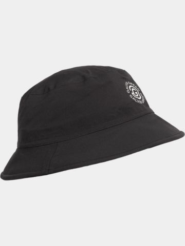 Galvin Green Aiden Regenkopfbedeckung schwarz