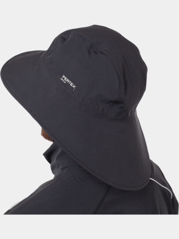 Galvin Green Asher rain headgear black