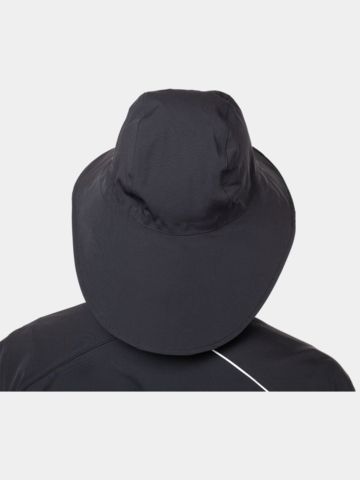 Galvin Green Asher rain headgear black