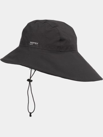 Galvin Green Asher Regenkopfbedeckung schwarz