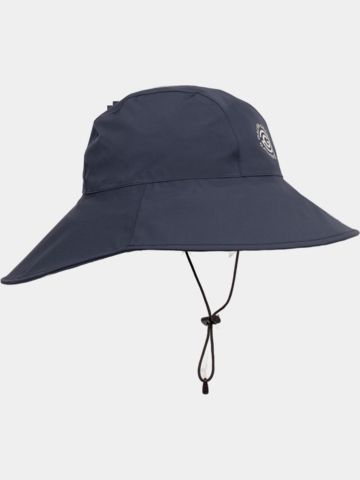 Galvin Green Asher Regenkopfbedeckung navy