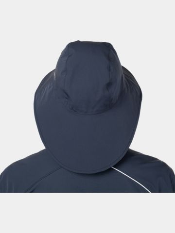 Galvin Green Asher Regenkopfbedeckung navy