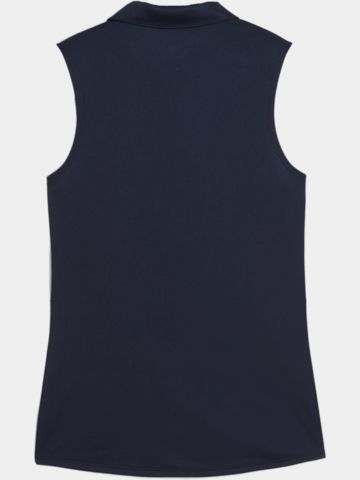 Puma W Pure 2.0 ohne Arm Polo navy