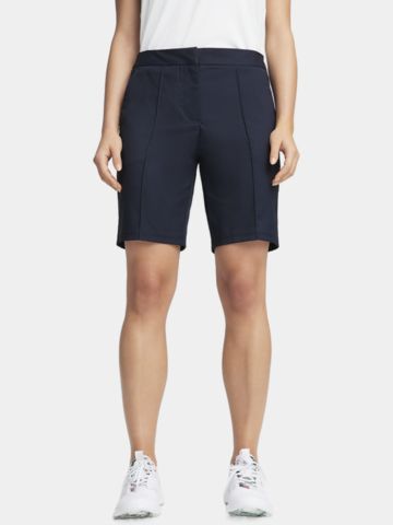 Puma W Costa Short 8.5 Bermuda Hose navy