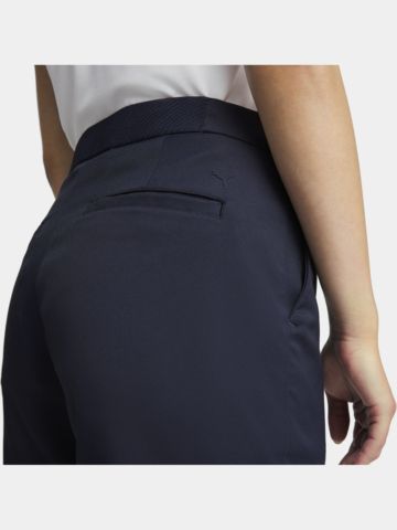 Puma W Costa Short 8.5 Bermuda Hose navy