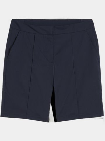 Puma W Costa Short 8.5 Bermuda Hose navy