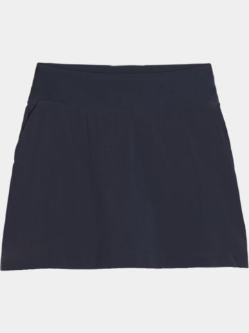 Puma W Blake Skirt kurz Skort navy