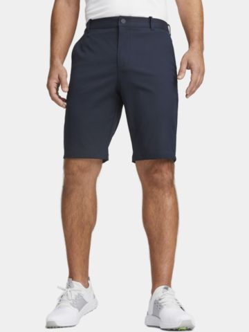 Puma Dealer Short 10 Bermuda Hose navy