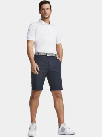 Puma  Dealer Short 10 Bermuda Pants navy