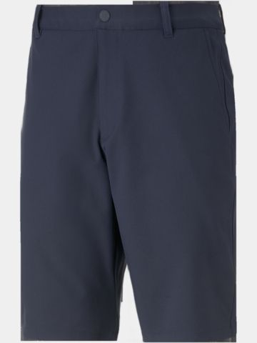 Puma Dealer Short 10 Bermuda Hose navy