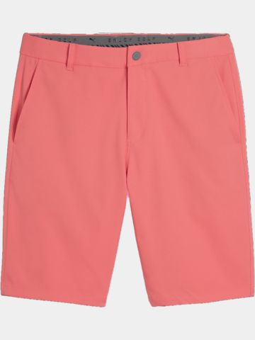 Puma Dealer Short 10 Bermuda Hose pink