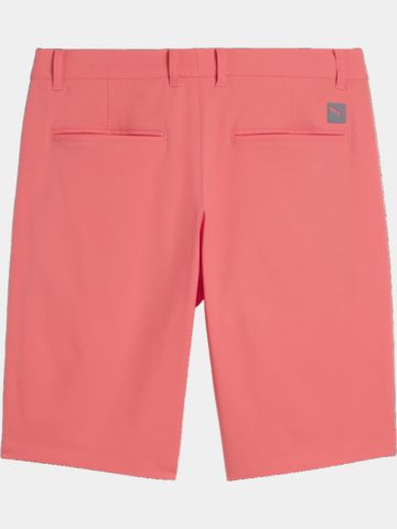 Puma Dealer Short 10 Bermuda Hose pink