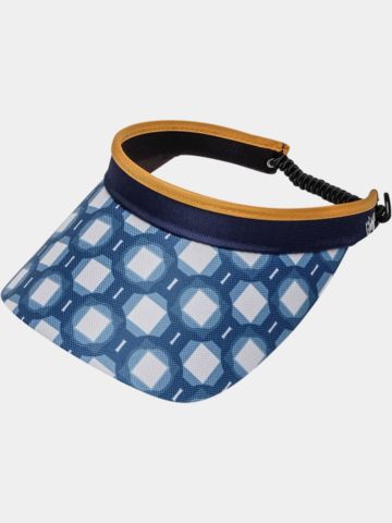 Glove It Geo Link blau