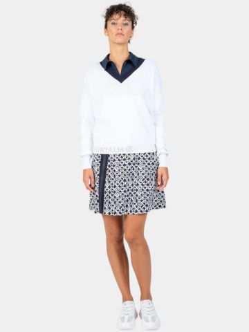 Sportalm Pullover Strick offwhite