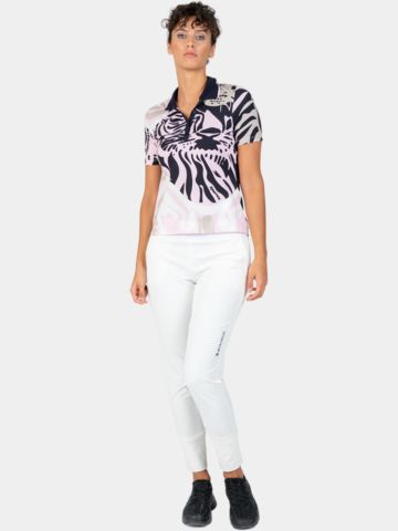 Sportalm 7/8 Hose offwhite