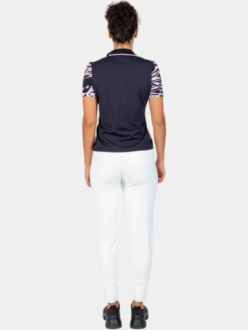 Sportalm 7/8 Hose offwhite