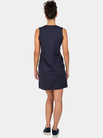 Sportalm ohne Arm Kleid rosa