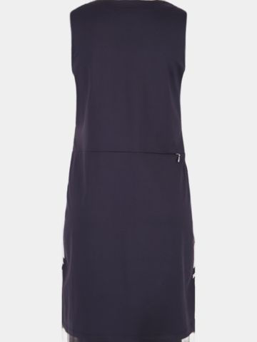 Sportalm ohne Arm Kleid rosa