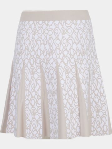 Sportalm Skort offwhite